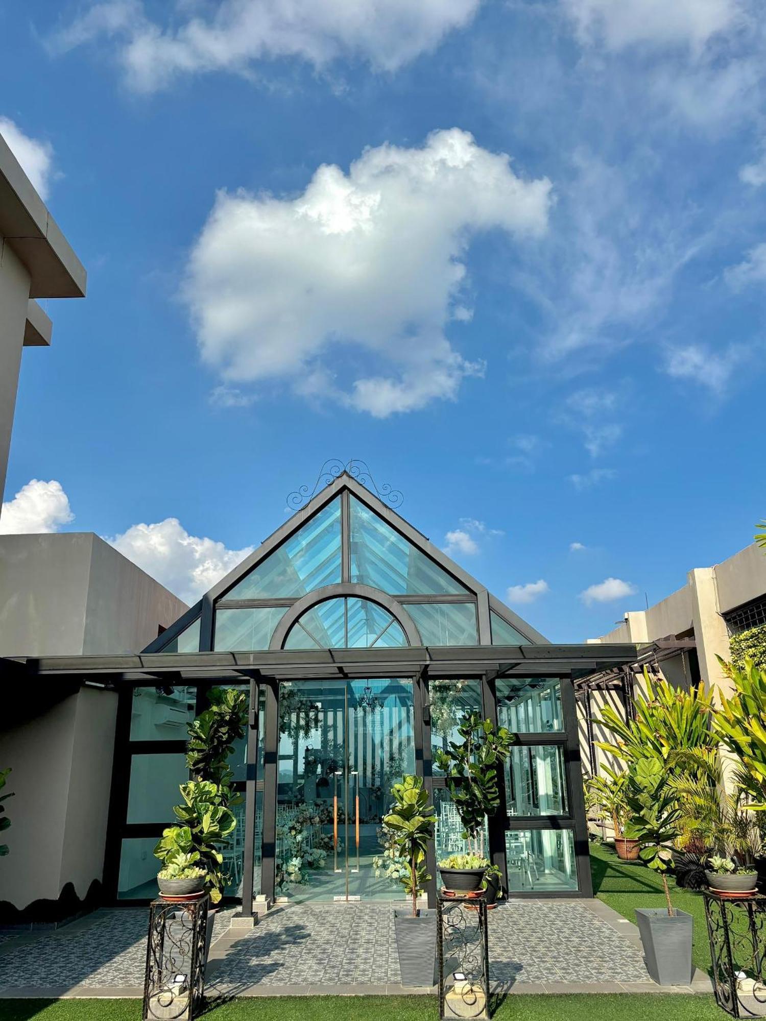 D Elegance Grand Bandar Seri Alam Masai Exterior foto